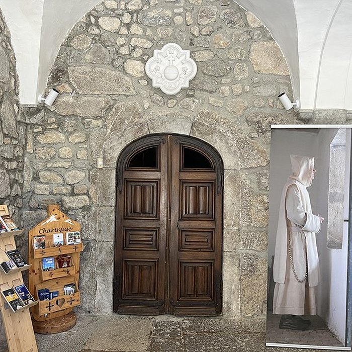 Photo de Musée de la Grande Chartreuse