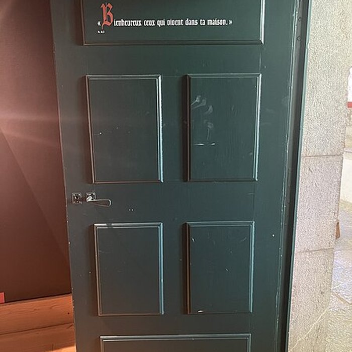 Photo de Musée de la Grande Chartreuse