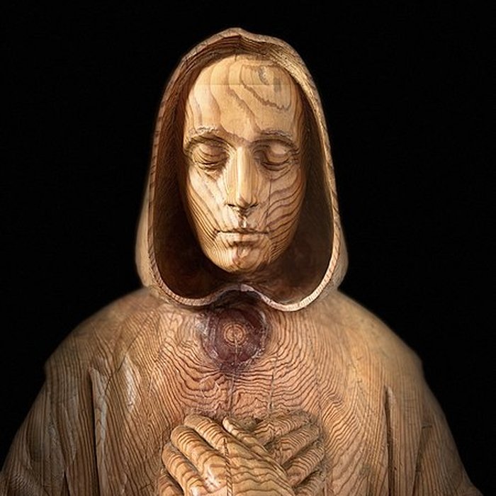 Photo de Musée de la Grande Chartreuse