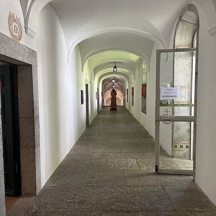 Photo de Musée de la Grande Chartreuse