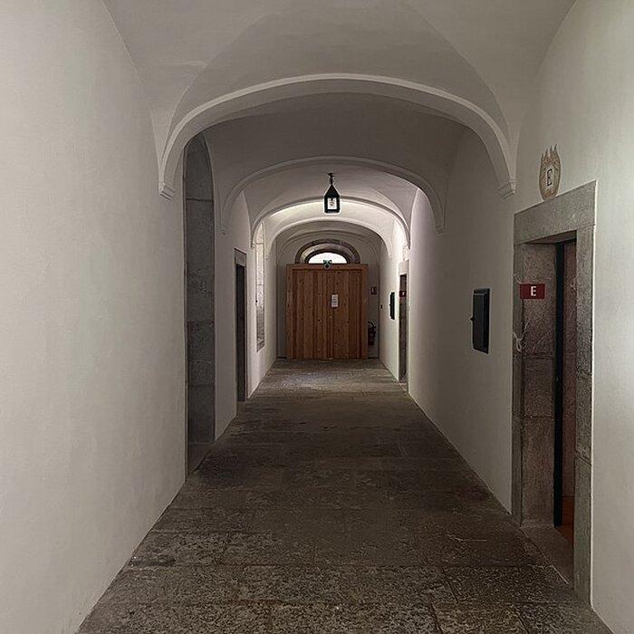 Photo de Musée de la Grande Chartreuse