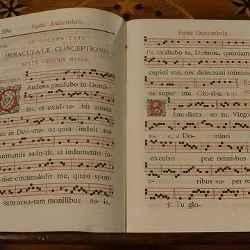 Musée de la Grande Chartreuse