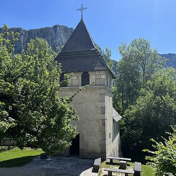 Musée de la Grande Chartreuse