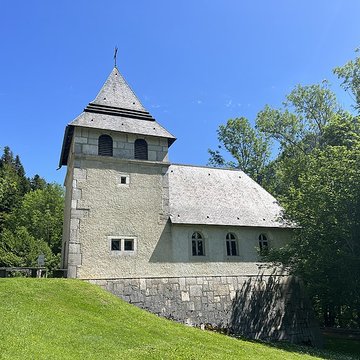 Musée de la Grande Chartreuse