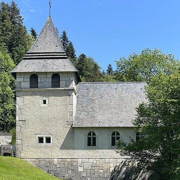 Musée de la Grande Chartreuse