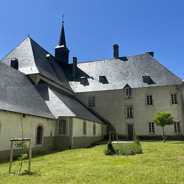 Musée de la Grande Chartreuse