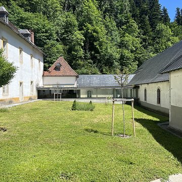 Musée de la Grande Chartreuse