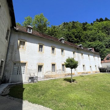 Musée de la Grande Chartreuse