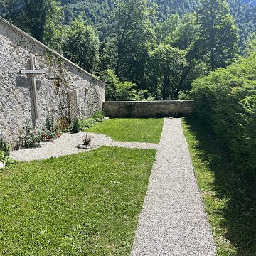 Musée de la Grande Chartreuse