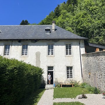 Musée de la Grande Chartreuse