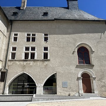 Musée de la Grande Chartreuse