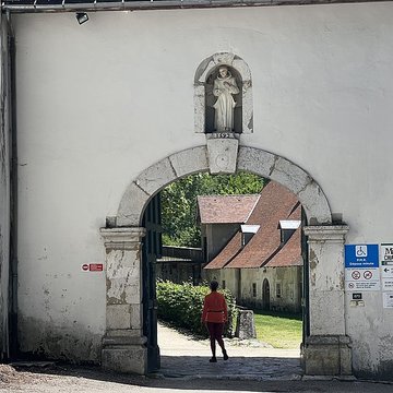 Musée de la Grande Chartreuse