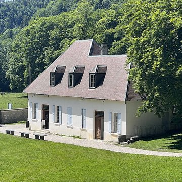 Musée de la Grande Chartreuse