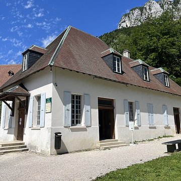 Musée de la Grande Chartreuse