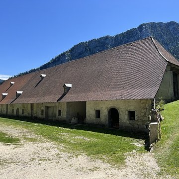 Musée de la Grande Chartreuse