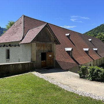 Musée de la Grande Chartreuse