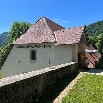 Musée de la Grande Chartreuse