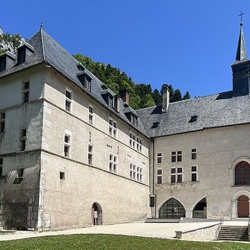 Musée de la Grande Chartreuse