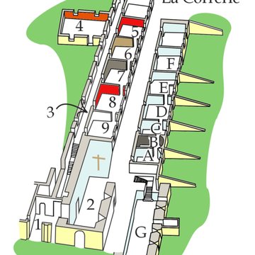 Musée de la Grande Chartreuse