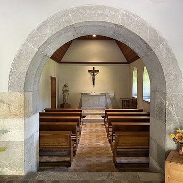 Musée de la Grande Chartreuse