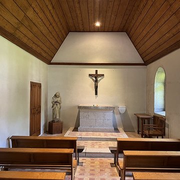 Musée de la Grande Chartreuse