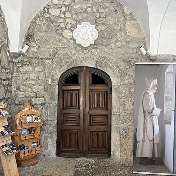 Musée de la Grande Chartreuse