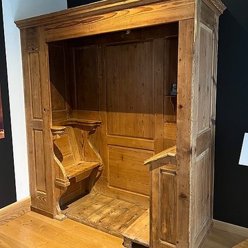 Musée de la Grande Chartreuse