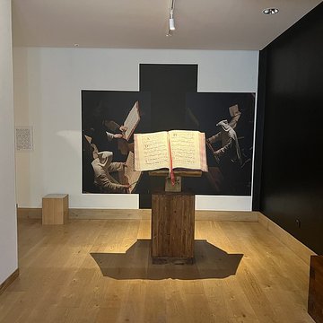 Musée de la Grande Chartreuse