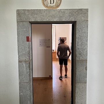 Musée de la Grande Chartreuse