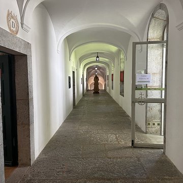 Musée de la Grande Chartreuse