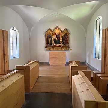 Musée de la Grande Chartreuse