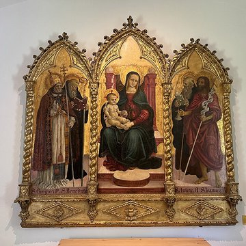 Musée de la Grande Chartreuse