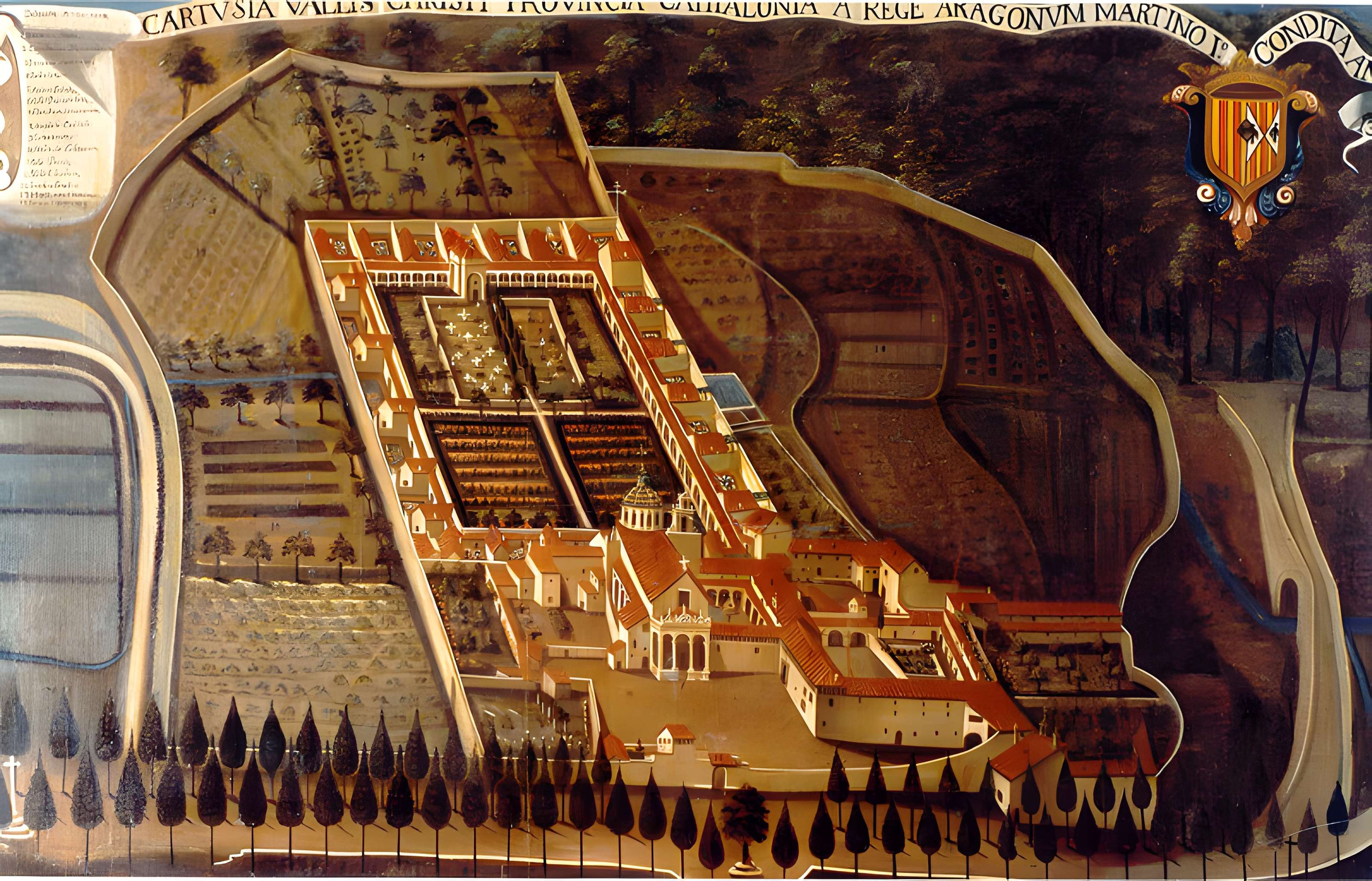 Musée de la Grande Chartreuse