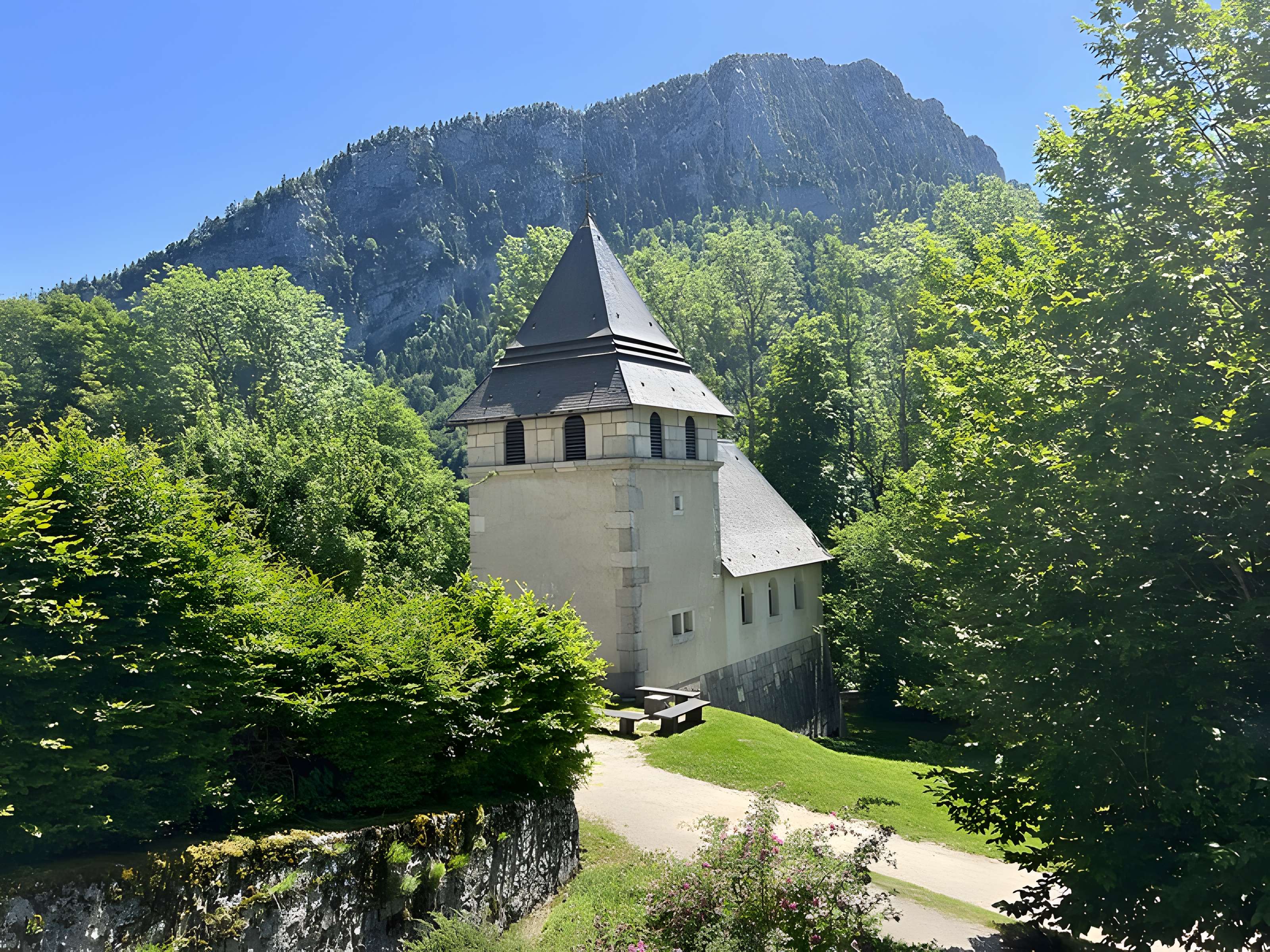 Musée de la Grande Chartreuse