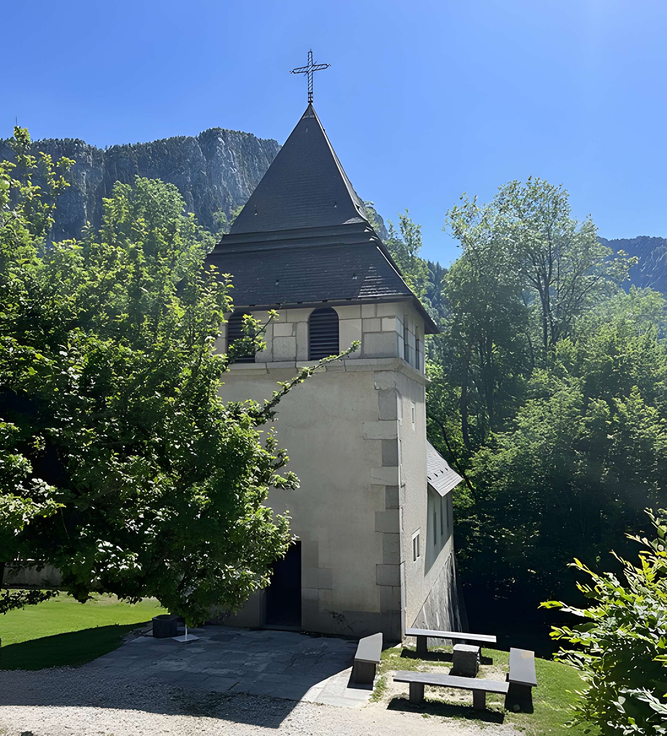 Musée de la Grande Chartreuse