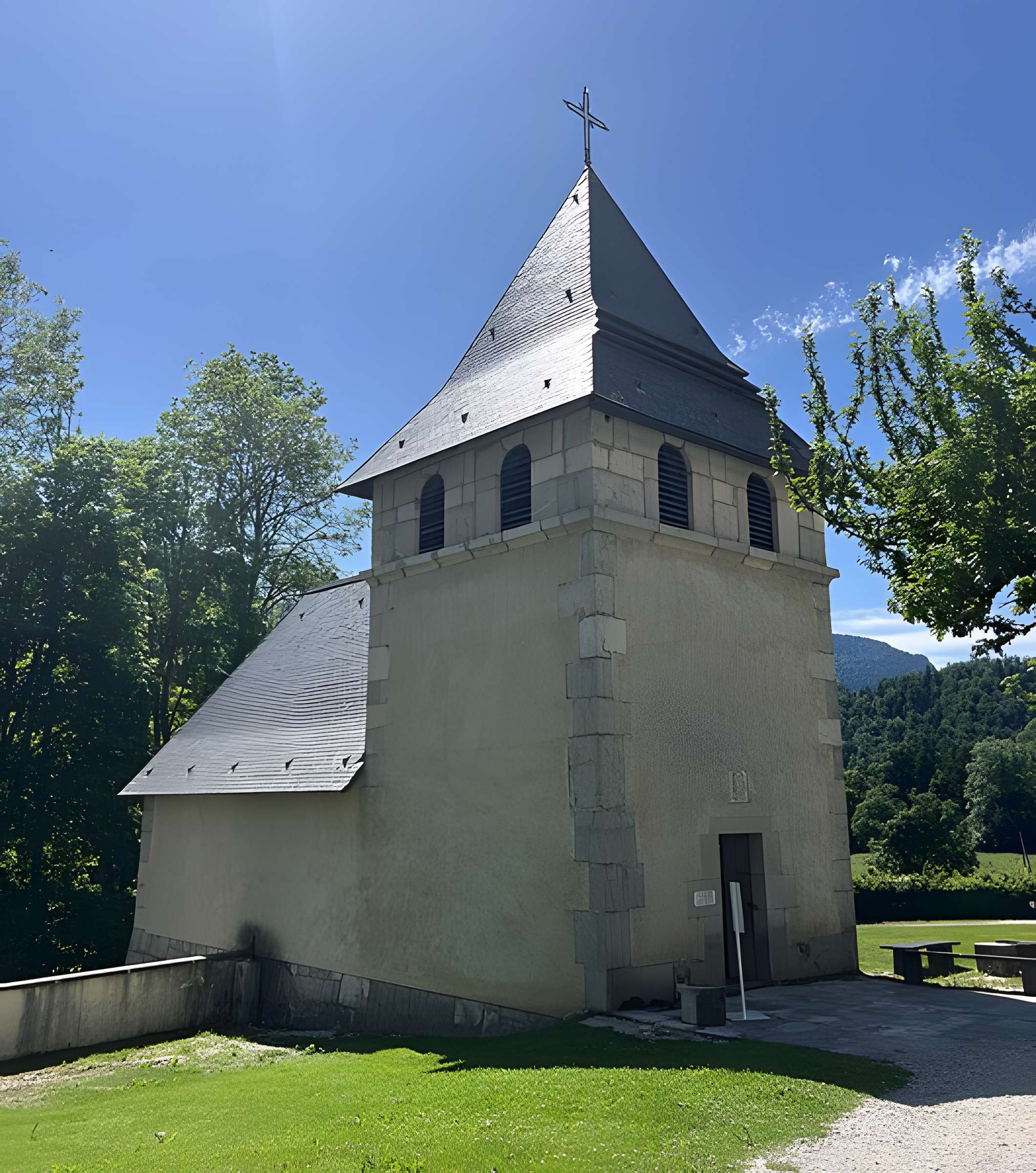 Musée de la Grande Chartreuse