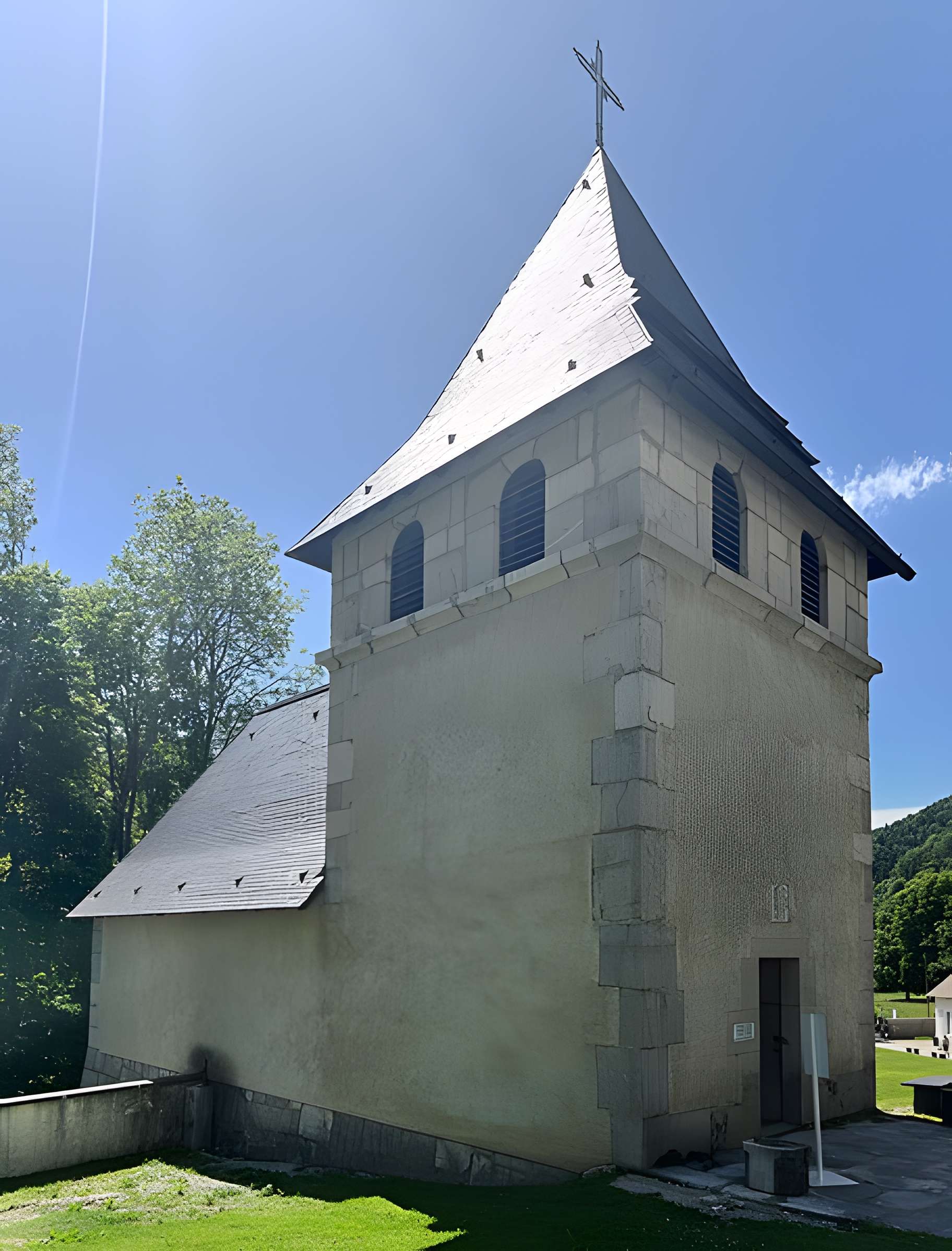 Musée de la Grande Chartreuse