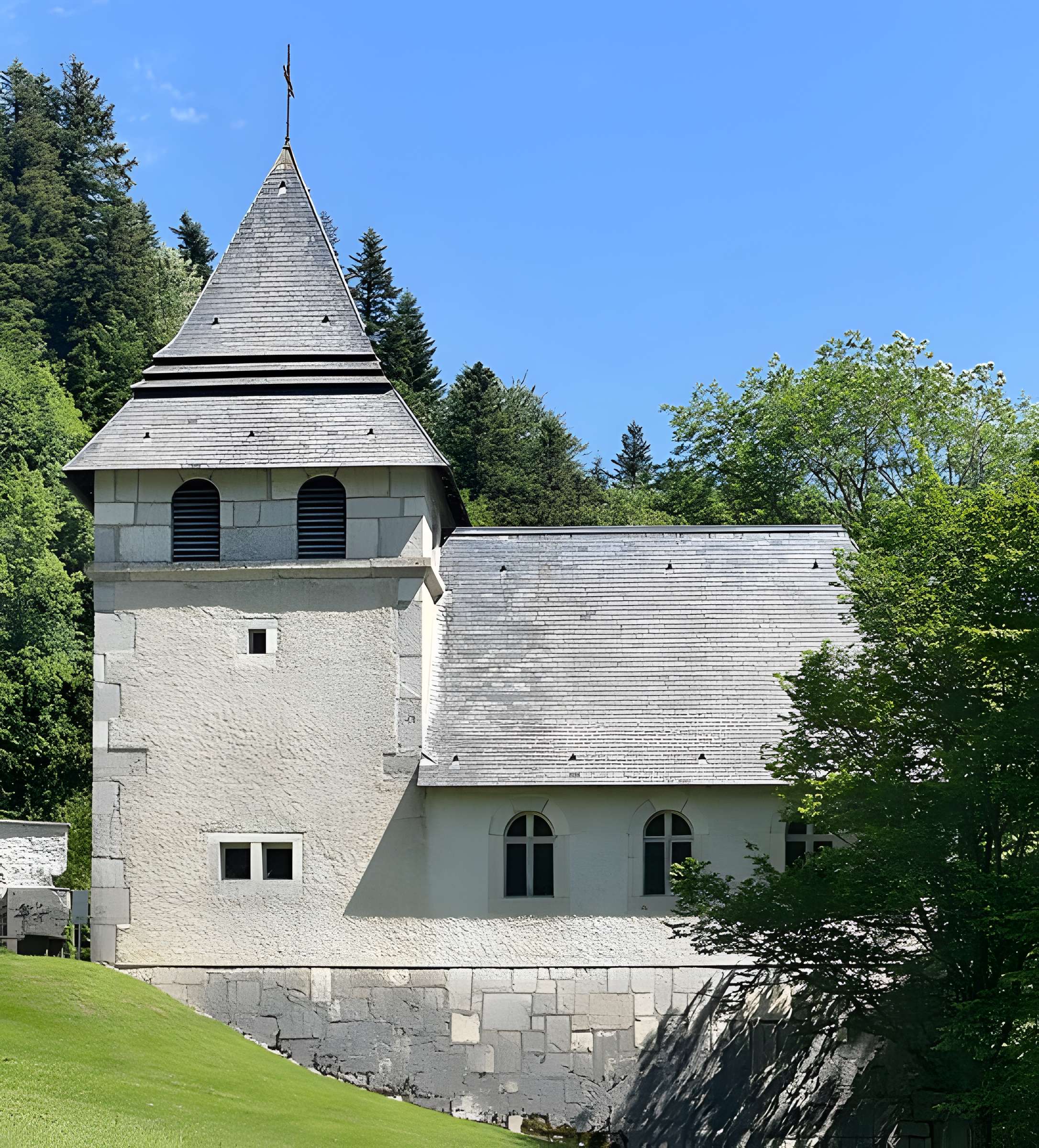 Musée de la Grande Chartreuse