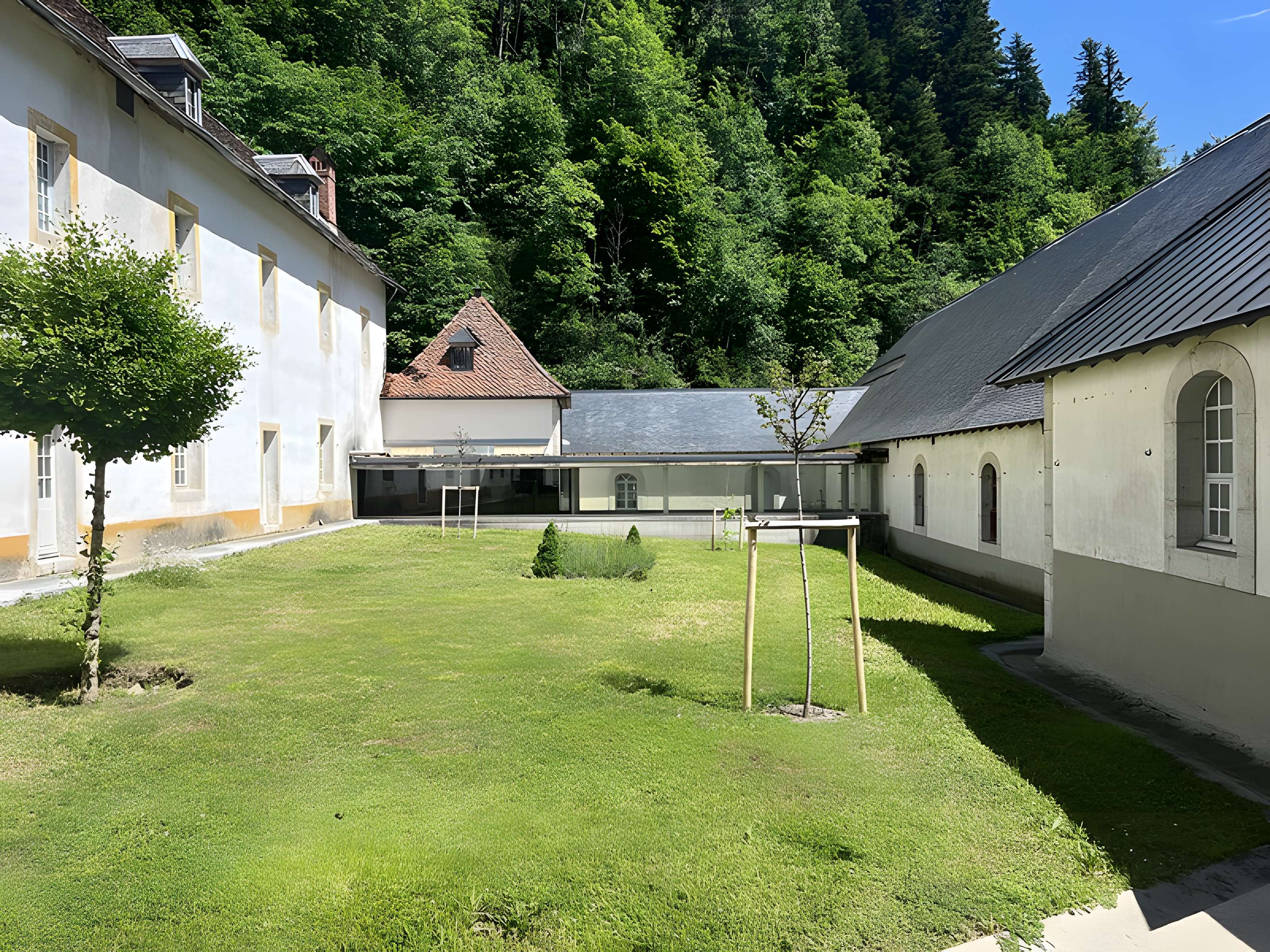 Musée de la Grande Chartreuse