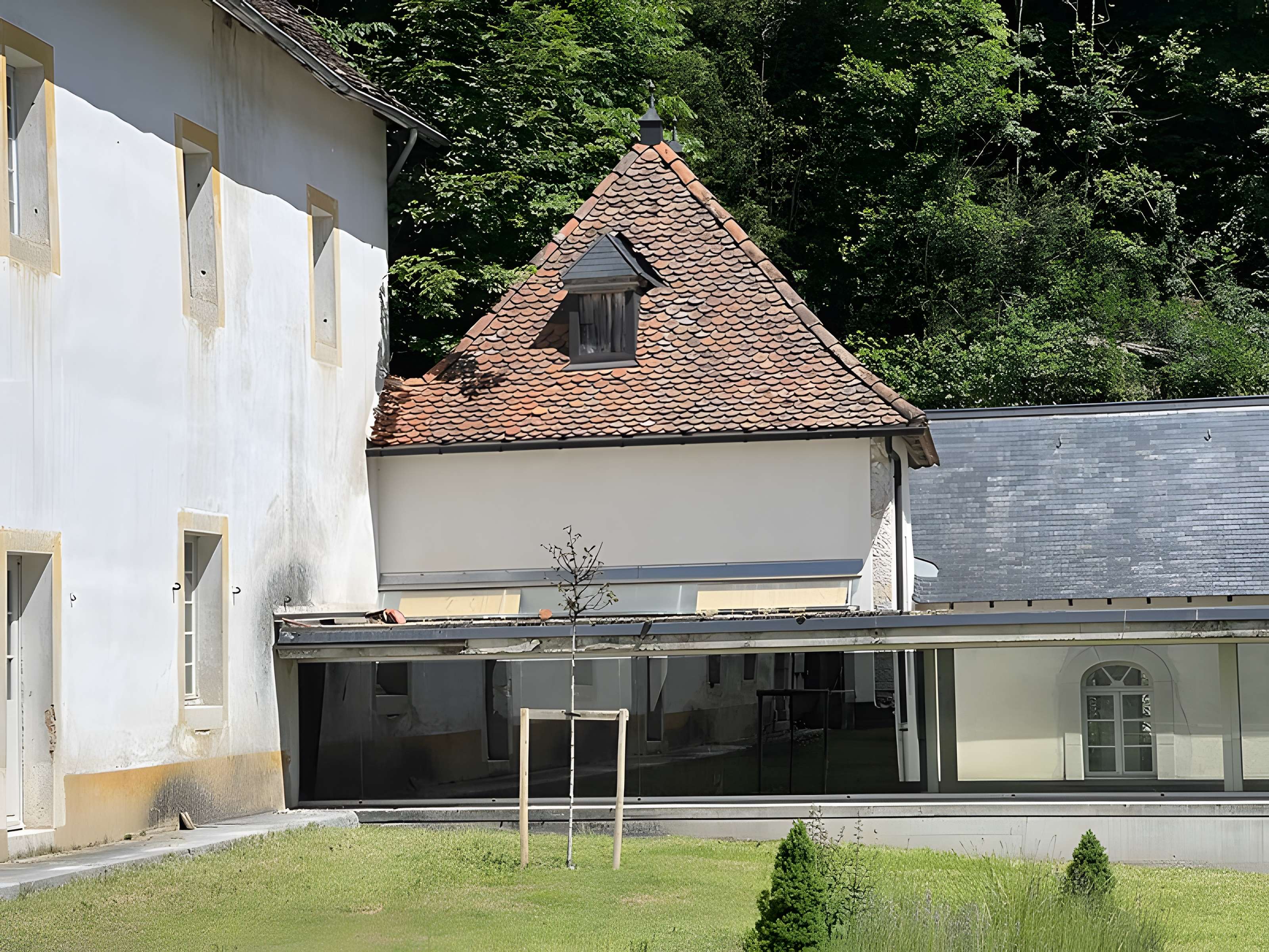 Musée de la Grande Chartreuse