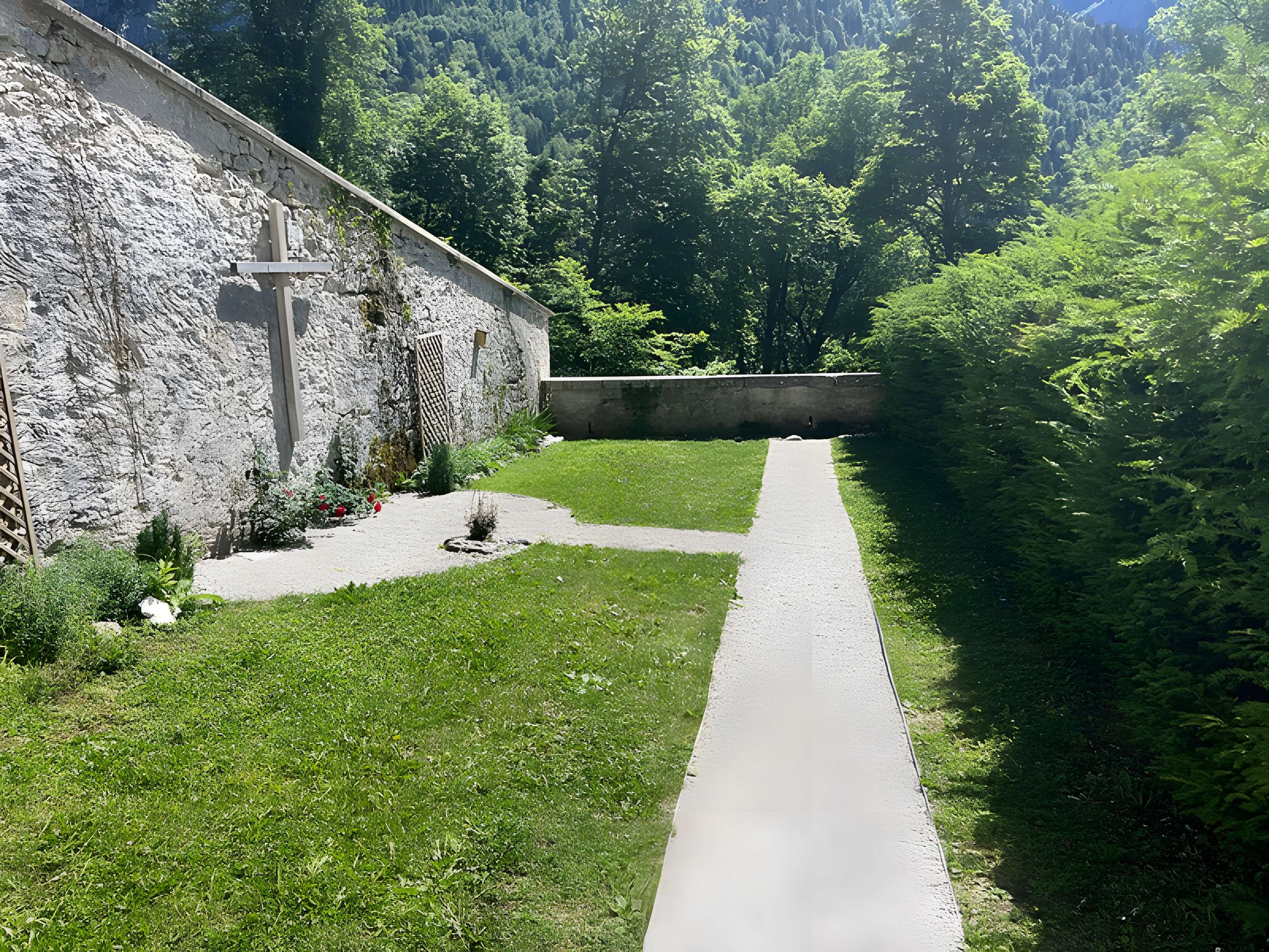 Musée de la Grande Chartreuse