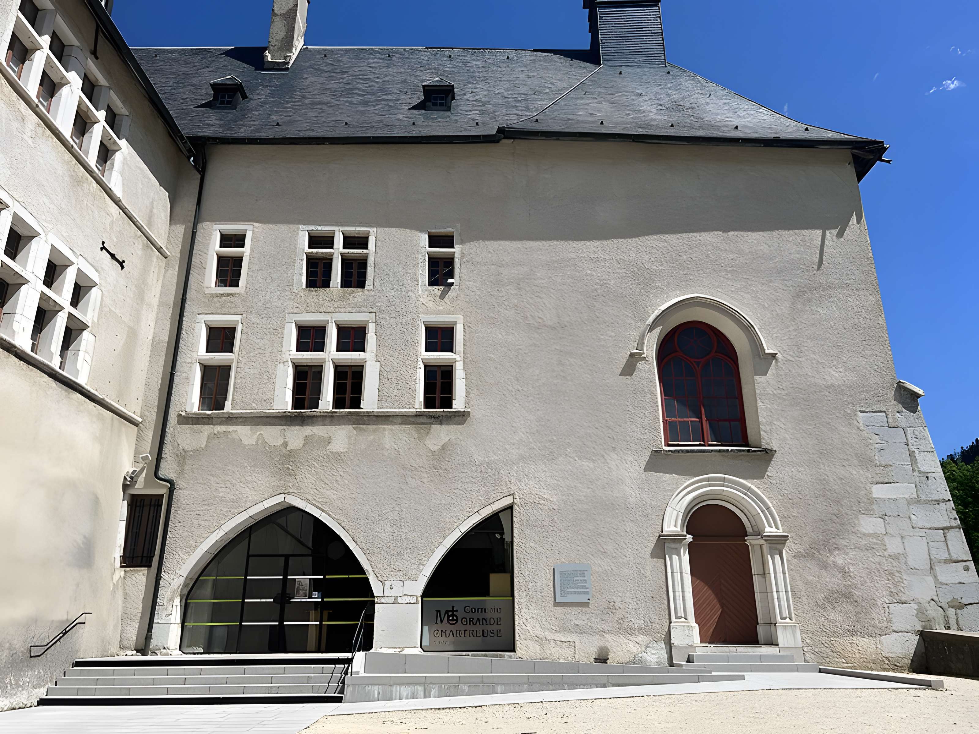 Musée de la Grande Chartreuse