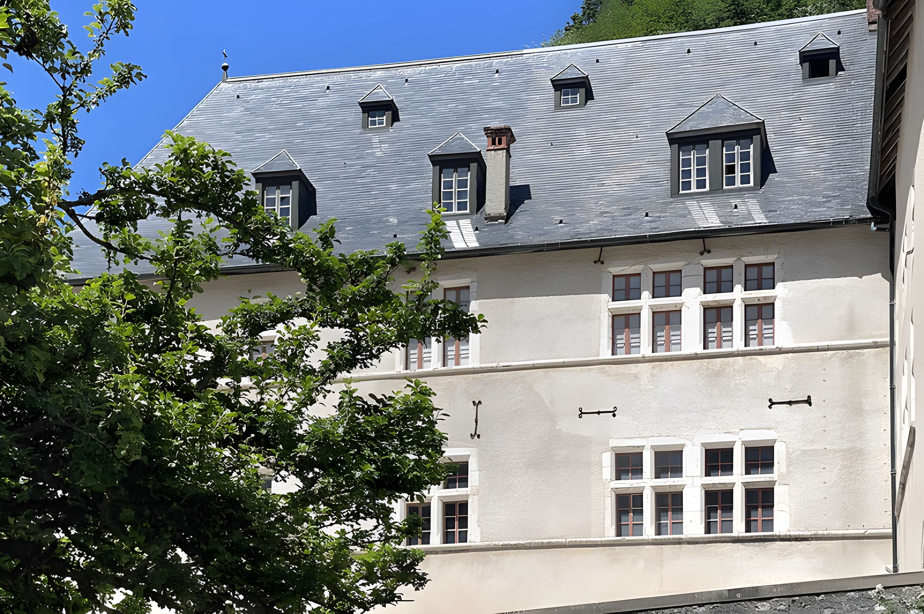 Musée de la Grande Chartreuse