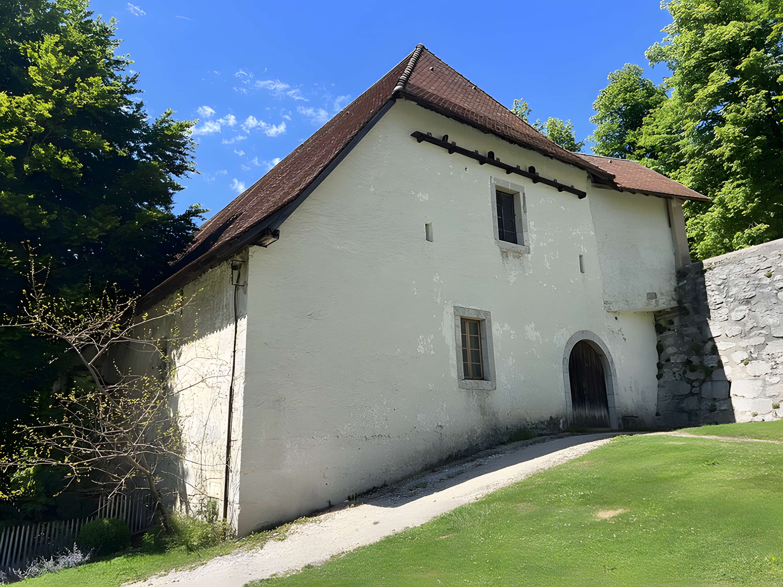 Musée de la Grande Chartreuse