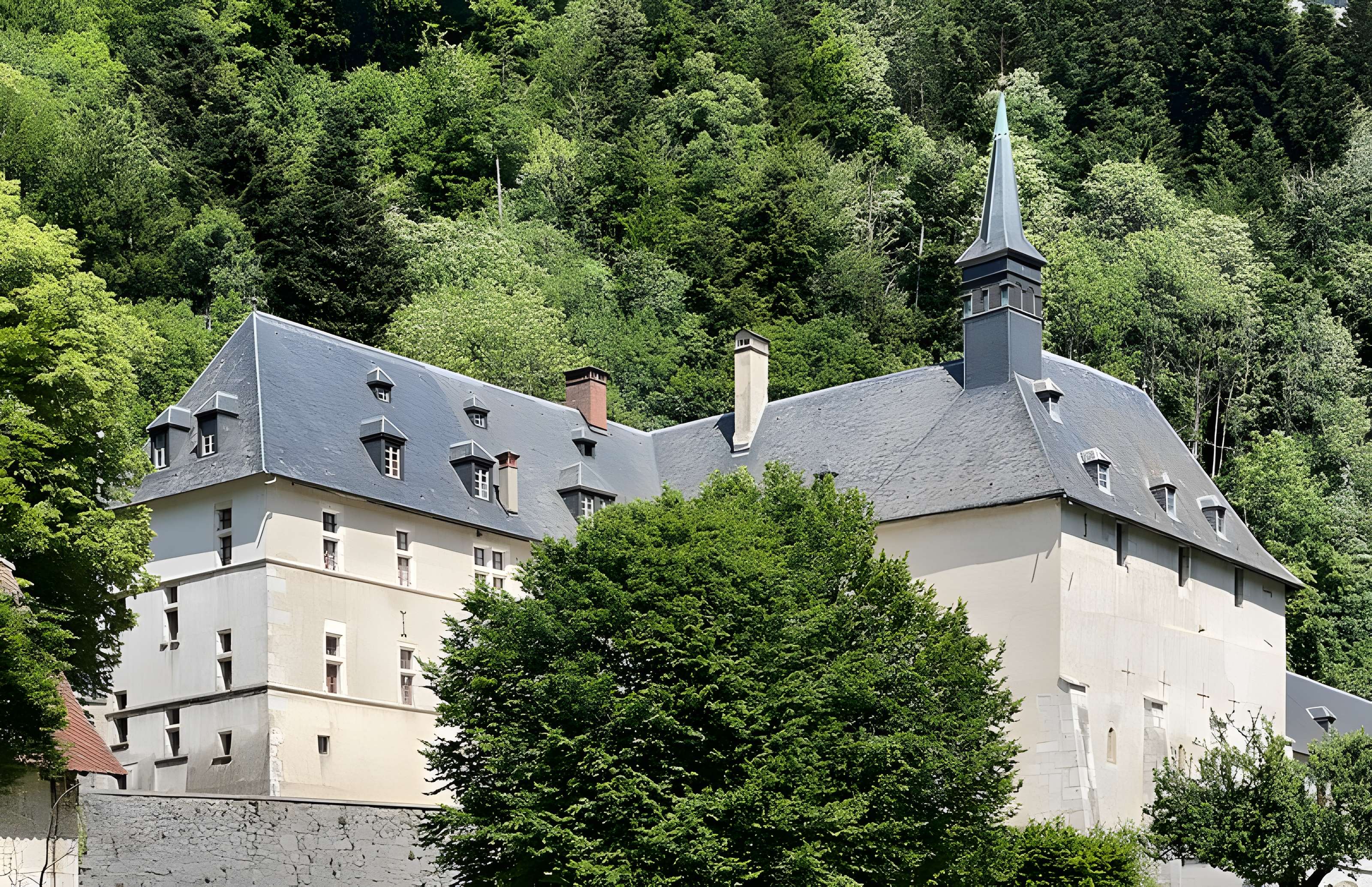 Musée de la Grande Chartreuse