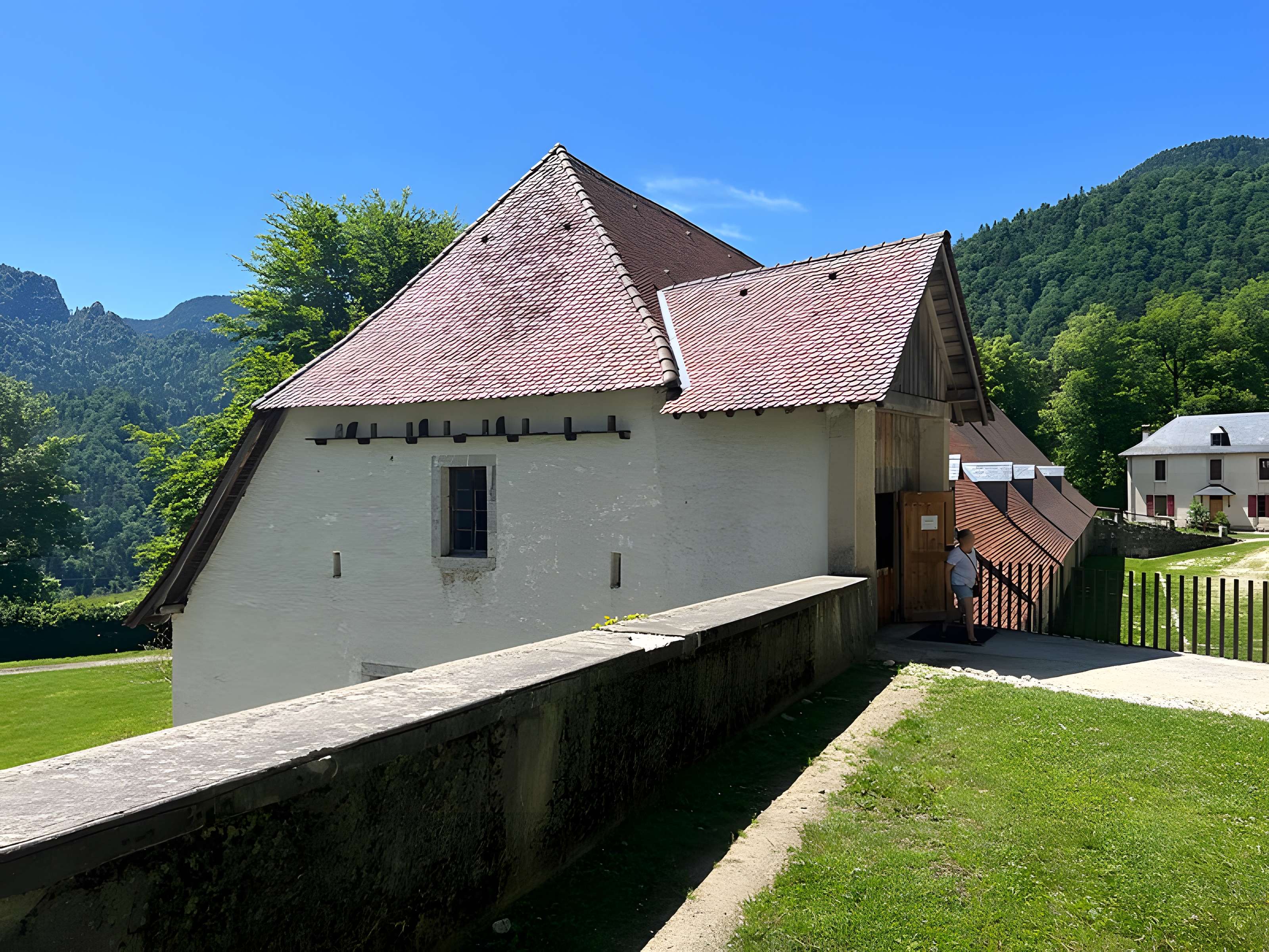 Musée de la Grande Chartreuse