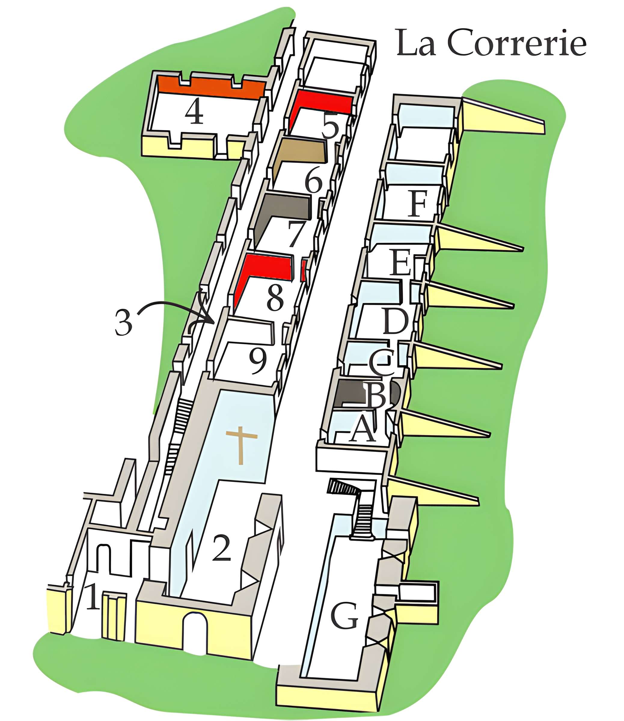 Musée de la Grande Chartreuse