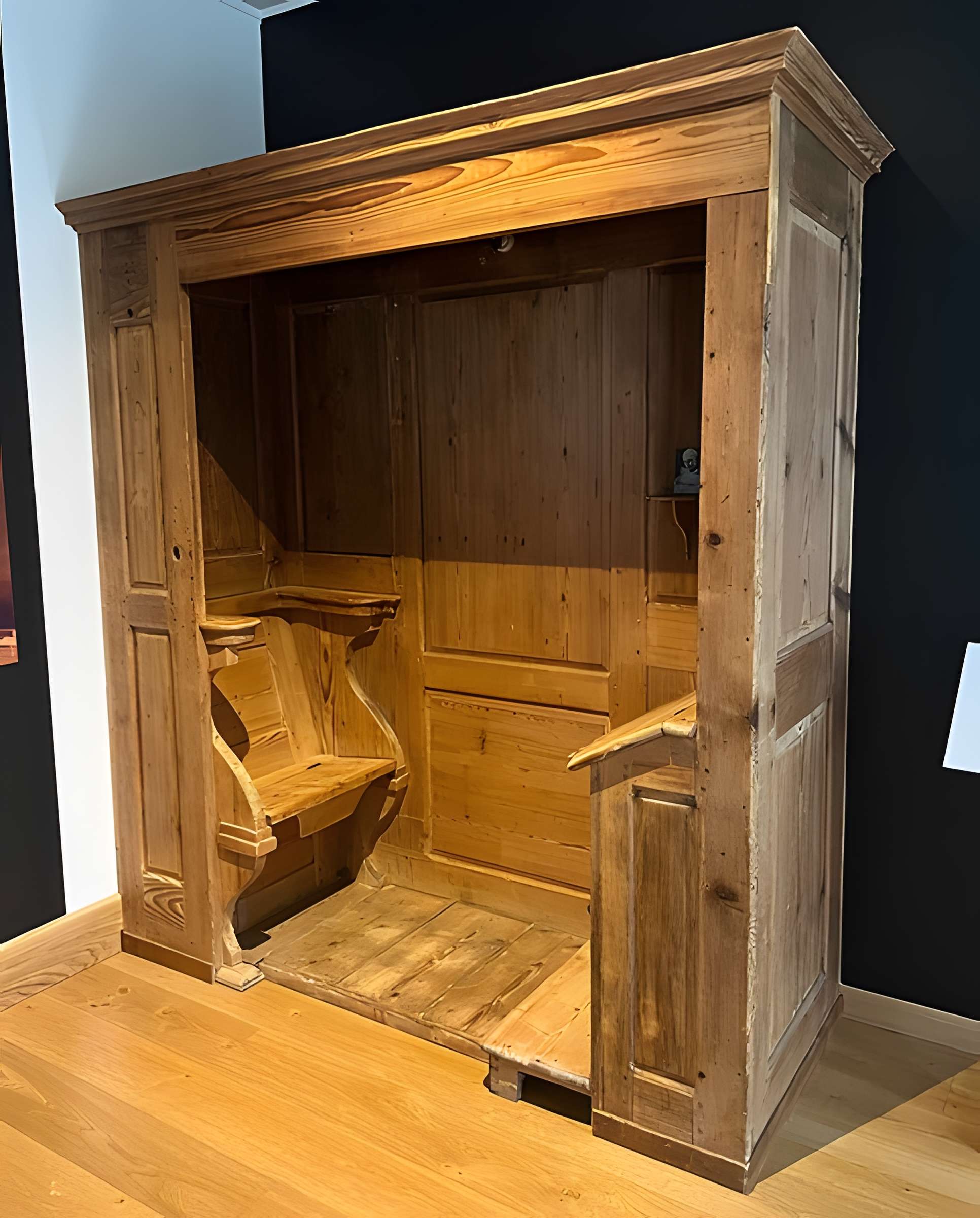 Musée de la Grande Chartreuse