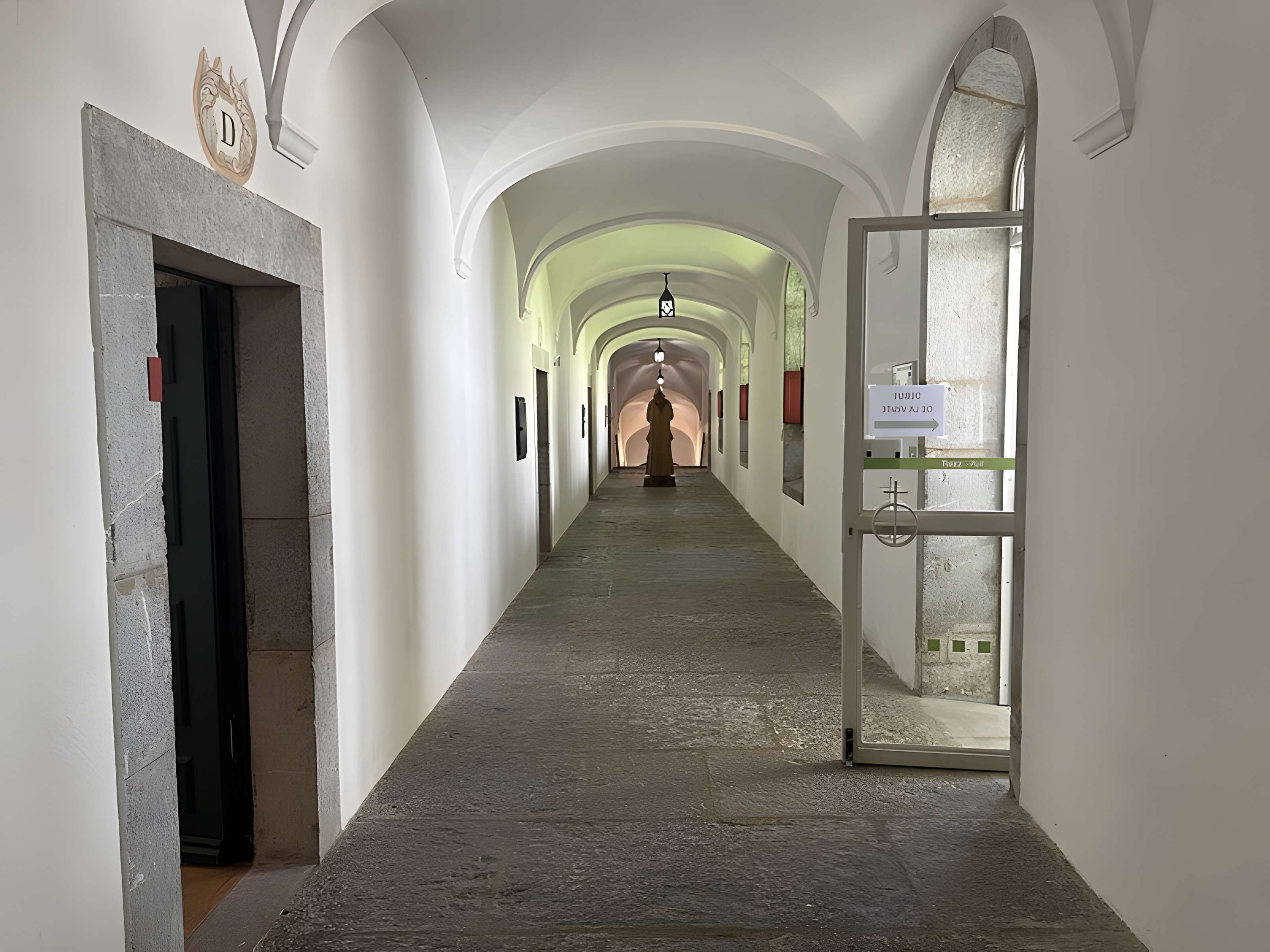 Musée de la Grande Chartreuse