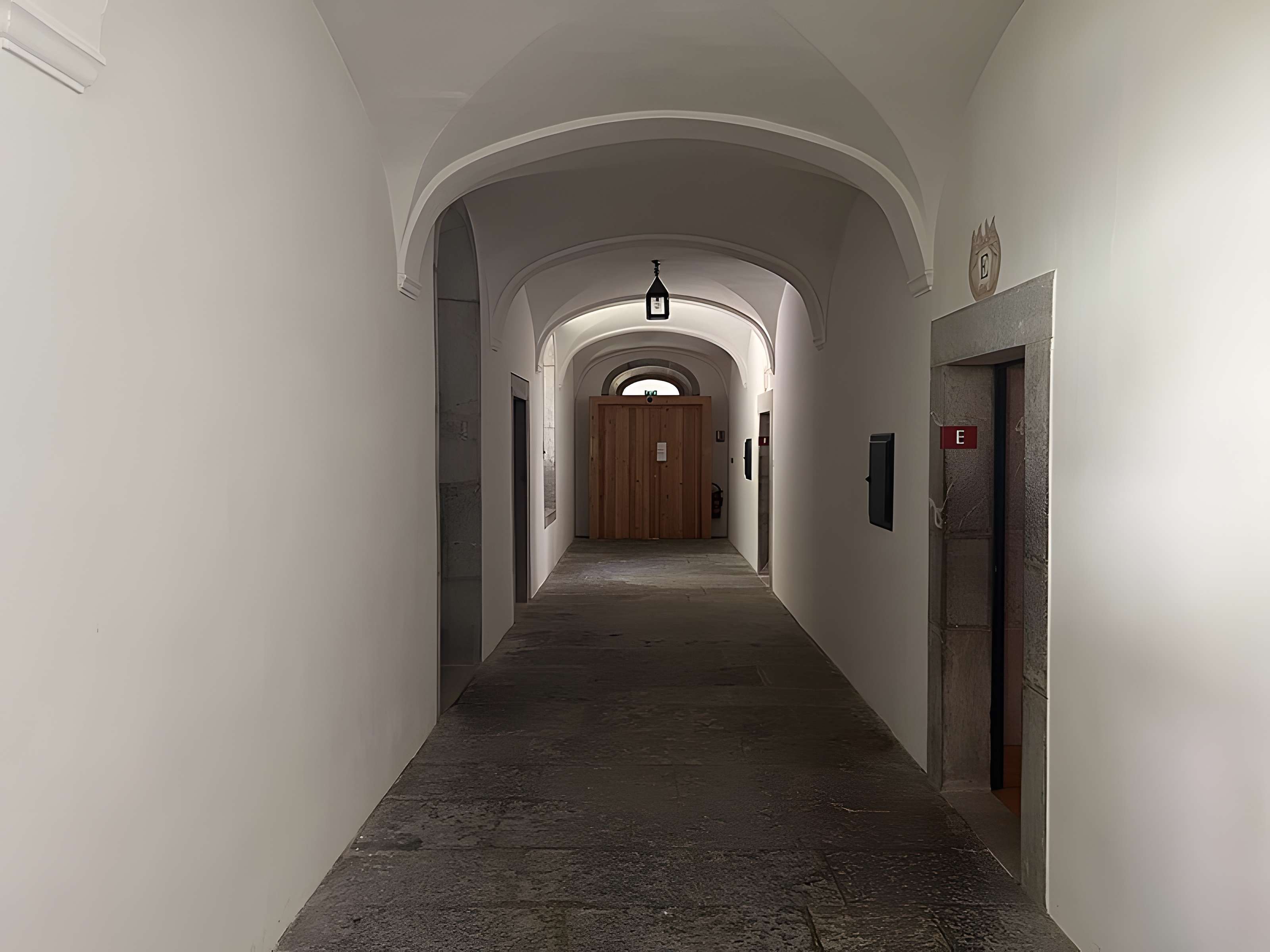 Musée de la Grande Chartreuse